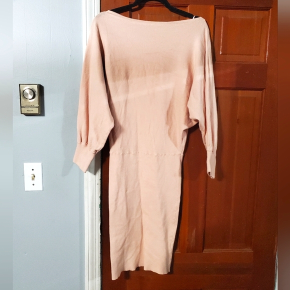 Petal & Pup Olea Sweater Dress - Picture 5 of 7